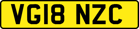 VG18NZC