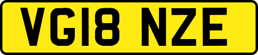 VG18NZE