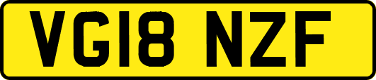 VG18NZF