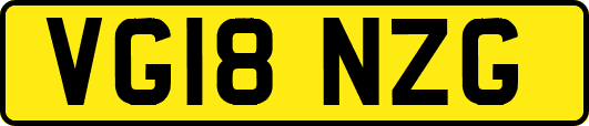 VG18NZG