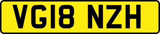 VG18NZH