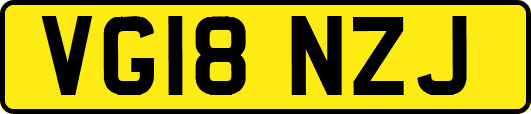 VG18NZJ