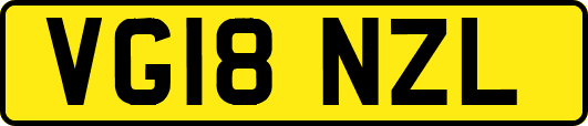 VG18NZL