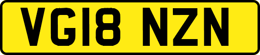 VG18NZN