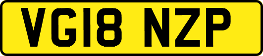 VG18NZP