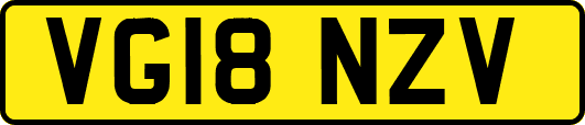 VG18NZV