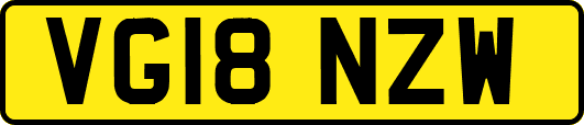 VG18NZW