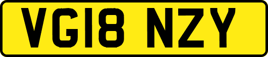 VG18NZY