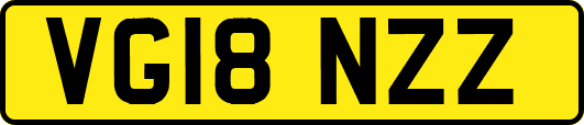 VG18NZZ