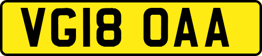 VG18OAA