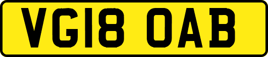 VG18OAB