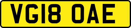 VG18OAE