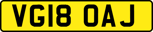VG18OAJ