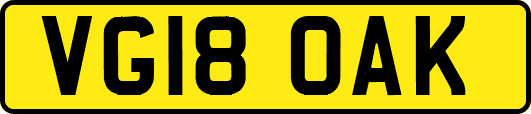 VG18OAK
