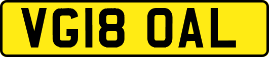 VG18OAL