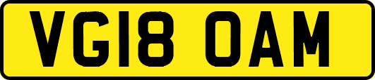 VG18OAM