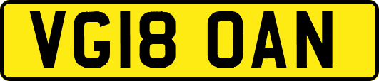 VG18OAN