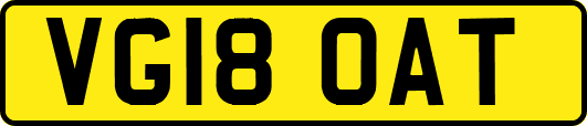 VG18OAT