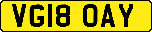 VG18OAY