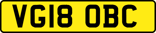 VG18OBC