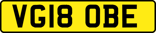 VG18OBE