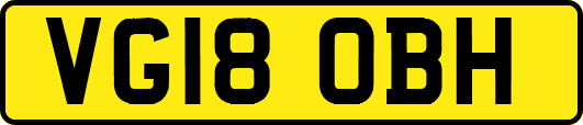 VG18OBH