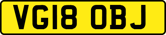 VG18OBJ