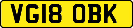 VG18OBK