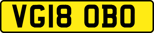 VG18OBO