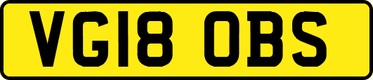 VG18OBS