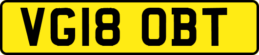 VG18OBT