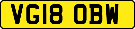 VG18OBW