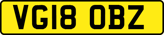 VG18OBZ
