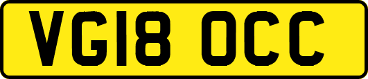 VG18OCC