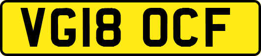 VG18OCF