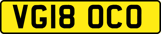VG18OCO