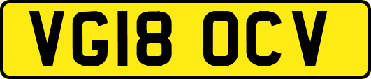 VG18OCV