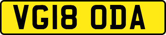 VG18ODA