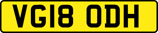 VG18ODH