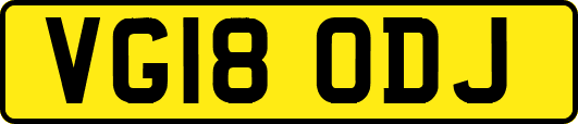 VG18ODJ