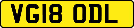 VG18ODL