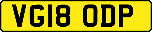VG18ODP