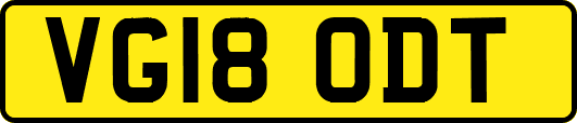 VG18ODT