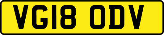 VG18ODV