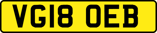 VG18OEB
