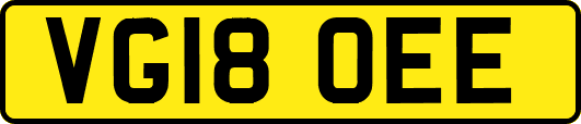 VG18OEE