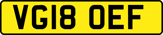 VG18OEF