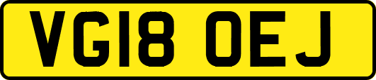 VG18OEJ