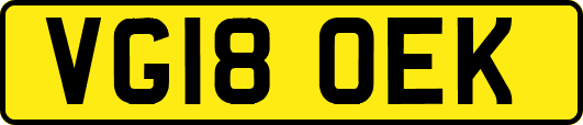 VG18OEK