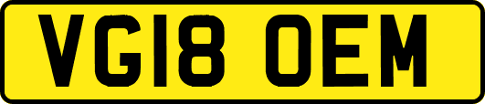VG18OEM